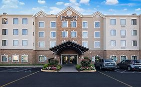 Staybridge Suites Chesapeake Virginia